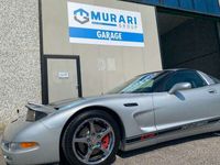 usata Chevrolet Corvette C5 COUPE' CON HARD TOP - ISCRITTA ASI