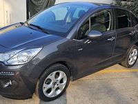 Usata Citroën C3 Exclusive 82 CV (60 kW) 2016 Berlina