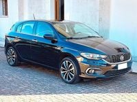 Usata Fiat Tipo Lounge 95 CV (69 kW) 2019 Nero Berlina