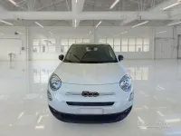 Usata Fiat 500X Club 120 CV (88 kW) 2023 Bianco SUV