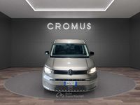 Usata VW Caddy Maxi Business 102 CV (75 kW) 2022 Other Monovolume