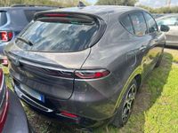 Usata Alfa Romeo Tonale Sprint 130 CV (95 kW) 2023 Grigio SUV
