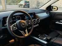 Usata Mercedes B180 115 CV (84 kW) 2021 Nero Monovolume