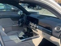 Usata Mercedes EQB250 139 kW (190 CV) 2023 Bianco SUV