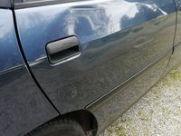 Usata Lancia Delta 75 CV (55 kW) 1996 Blu Utilitaria