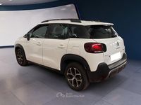 Usata Citroën C3 Aircross PureTech 110 CV (80 kW) 2023 Bianco SUV