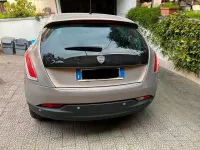 Usata Lancia Delta 2014 Utilitaria