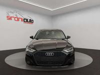 Usata Audi A3 e-tron Business 110 CV (80 kW) 2023 Nero Utilitaria