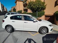 Usata Fiat Tipo 95 CV (69 kW) 2017 Bianco