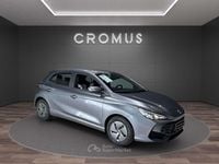 Nuova MG MG3 116 CV (85 kW) 2026 Other Utilitaria