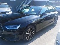 usata Audi A4 Avant 35 2.0 tdi 163cv *SPORT+TETTO+AUTOM.+IBRIDA*