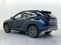 Nuova Hyundai Tucson 179 CV (131 kW) 2026 Sailing blue SUV