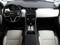 Usata Land Rover Discovery Sport HSE Dynamic 200 CV (147 kW) 2022 Bianco SUV