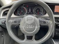 usata Audi A4 4ª serie Avant 2.0 TDI 150 CV multitronic Business Plus