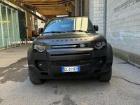 Usata Land Rover Defender HSE Dynamic 249 CV (183 kW) 2022 SUV