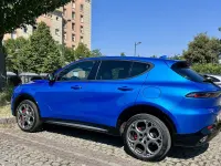 Usata Alfa Romeo Tonale Edizione Speciale 179 CV (131 kW) 2023 SUV