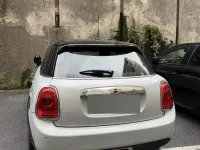 Usata Mini Cooper D 116 CV (85 kW) 2016 Grigio Utilitaria