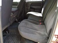 Usata Dodge Ram SE 179 CV (131 kW) 2006 Rosso Pick-up