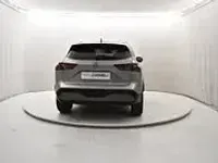 Usata Nissan Qashqai Tekna 190 CV (139 kW) 2023 Grigio SUV
