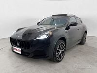 Usata Maserati Grecale 530 CV (389 kW) 2024 Nessuno SUV