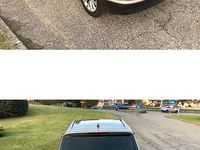 Usata VW Tiguan Business 150 CV (110 kW) 2019 Grigio SUV