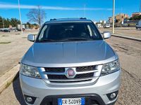 Usata Fiat Freemont Urban 170 CV (125 kW) 2013 Grigio SUV