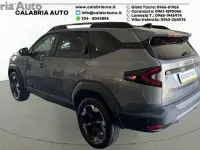 Nuova Dacia Bigster Extreme 140 CV (102 kW) 2025 Grigio SUV