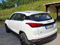 Usata EVO Evo 5 127 CV (93 kW) 2024 Bianco SUV
