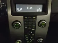 Usata Volvo V50 136 CV (100 kW) 2008 Grigio Station wagon