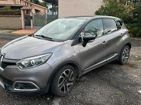 Usata Renault Captur 2014 SUV