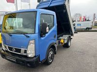 usata Nissan Cabstar 35.13/1 Efficient (comfort)