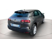 usata Citroën C4 Cactus 1.5 bluehdi Feel Pack s&s 100cv