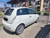 Usata Lancia Ypsilon Platinum 75 CV (55 kW) 2011 Altro Utilitaria