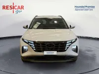 Usata Hyundai Tucson Advanced 179 CV (131 kW) 2022 Bianco SUV