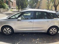Usata Citroën C4 Picasso Intensive 116 CV (85 kW) 2013 Monovolume