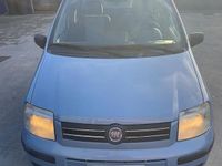 Usata Fiat Panda 2008 Utilitaria