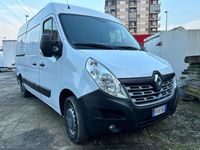 usata Renault Master T35 2.3 dCi/145 S&S PM-TA Furgone Ice T.T.