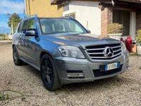 usata Mercedes GLK220 Premium remium 7g-tronic 2011