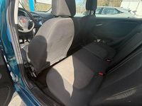 Usata Fiat Punto 77 CV (56 kW) 2013 Blu Utilitaria