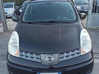 usata Nissan Note 1.5 dCi 86CV Tekna