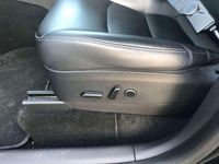 Usata Tesla Model Y 152 kW (208 CV) 2022 Nero SUV