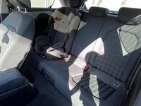 Usata Audi A3 105 CV (77 kW) 2013 Nero