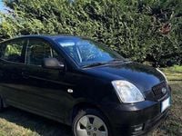 Occasion Kia Picanto Air 65 ch (47 kW) 2006 Citadine