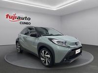 Usata Toyota Aygo X Lounge 72 CV (52 kW) 2024 Nero SUV