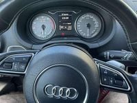 Usata Audi S3 300 CV (220 kW) 2016 Berlina