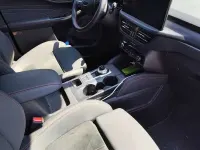 Usata Ford Kuga Active 151 CV (111 kW) 2025 Blu/azzurro SUV