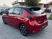 Usado Opel Corsa GS Line 101 HP (74 kW) 2024 Vermelho Citadino