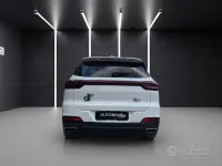 Usata DR DR 6.0 154 CV (113 kW) 2025 Bianco SUV