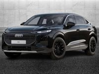 Nuova Audi Q3 Advanced 204 CV (150 kW) 2026 Nero SUV