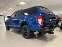 Usata Ford Ranger Wildtrack 200 CV (147 kW) 2019 Blu Pick-up